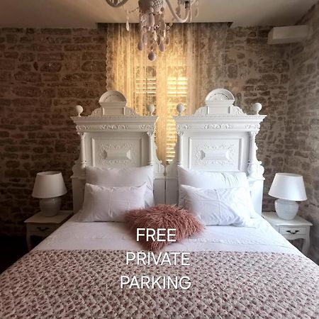 L&L Rooms Royal Sibenik Bagian luar foto